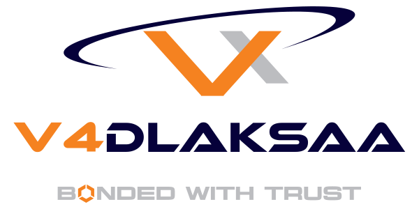 V4DLAKSAATECH Logo